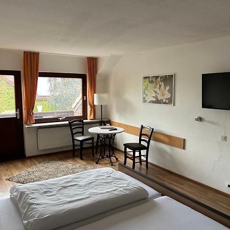 Piets Gaestezimmer Sandstedt Luaran gambar